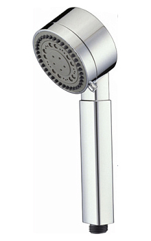 Лейка для душа 5 функциональная FX4134CP Х