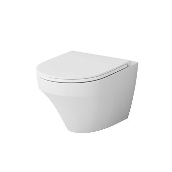 Унитаз подвесной AM.PM Inspire, C501700WH