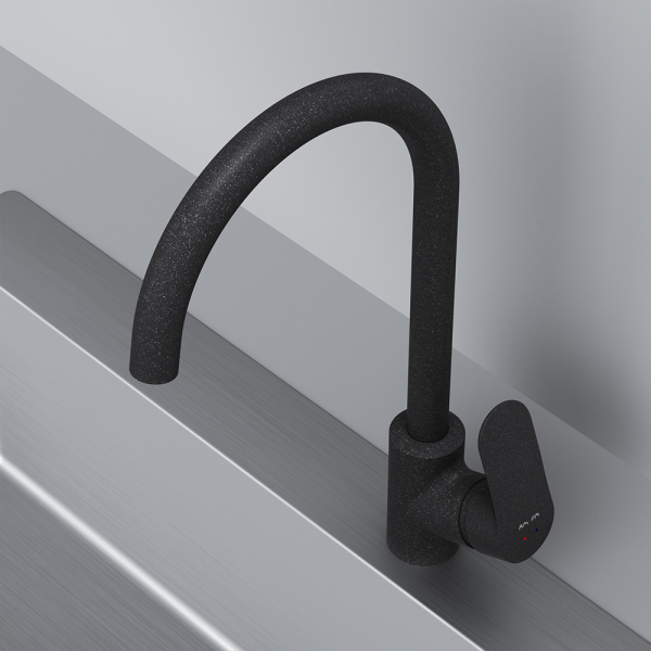 смеситель для кухни AM.PM Like, F8007122