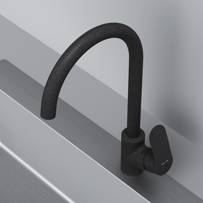 смеситель для кухни AM.PM Like, F8007122