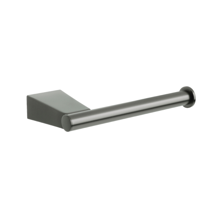 Бумагодержатель FIXSEN без крышки TREND GRAPHITE (FX-98010B)