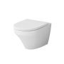 Унитаз подвесной AM.PM Inspire, C501700WH
