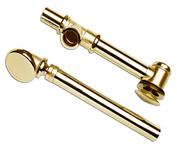 слив-перелив BB567-OVF-ORO