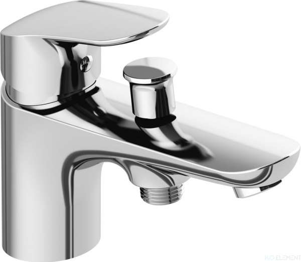 Смеситель AM.PM Like F8010232 на борт ванны