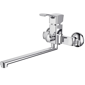 Смеситель для ванны D&K Rhein Bach (DA1473301)