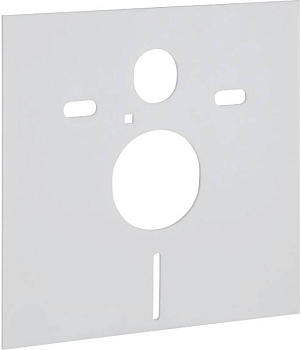 Звукоизолирующая прокладка Geberit 156.050.00.1