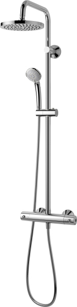 Душевая система Ideal Standard IdealRain Eco A6037AA