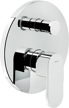 UP94100/ECR UP смеситель для ванны (внешняя часть)