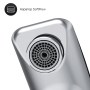 Смеситель AM.PM X-Joy S F85B10000 для ванны с душем