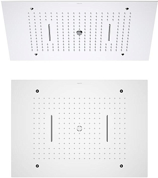 Верхний душ Aquatek 3 jet AQ2083CR Хром
