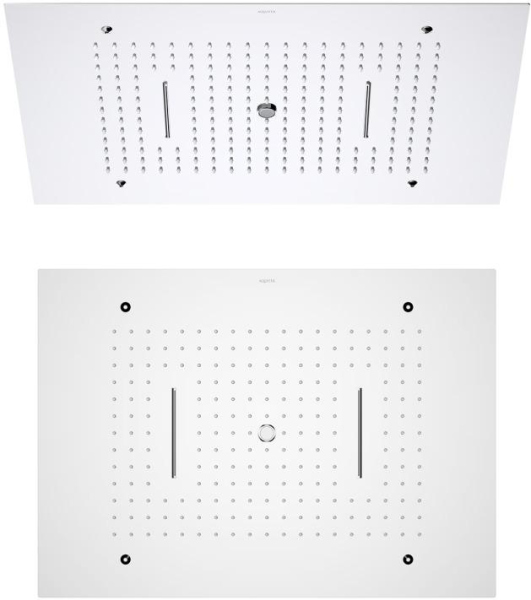 Верхний душ Aquatek 3 jet AQ2083CR Хром