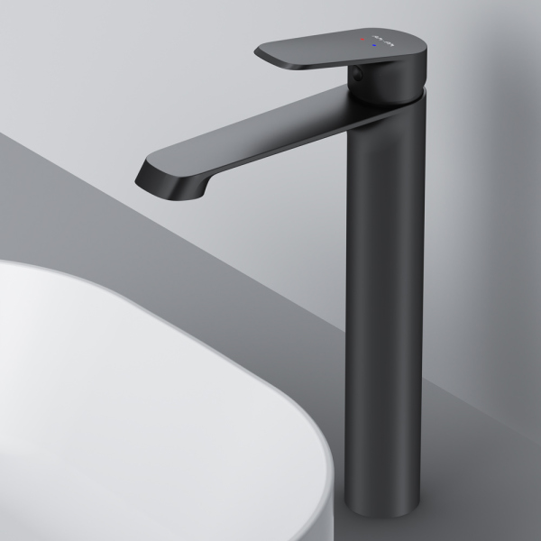 Смеситель для раковины, высокий AM.PM Func, F8F92022