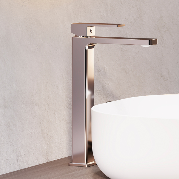 Смеситель для раковины, высокий Damixa Gala, 530250000