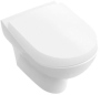 Унитаз Villeroy&Boch My Nature 561010R1