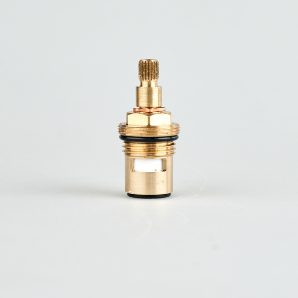 Кран-букса керамическая, 180°, 20 зубцов, G 1/2", M24, h=51 мм, IDDIS (998CR511SM)