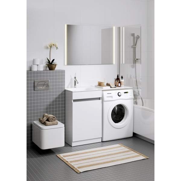 Зеркало AQWELLA 100см., SM0210