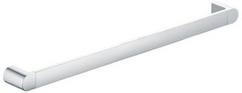 Полотенцедержатель Keuco Elegance new 11601 60 см, хром
