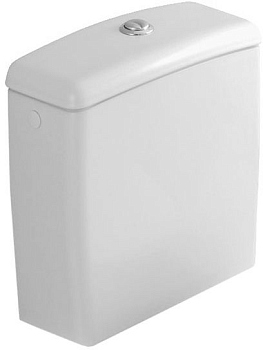 Бачок Villeroy&Boch Aveo Plus 772411R1