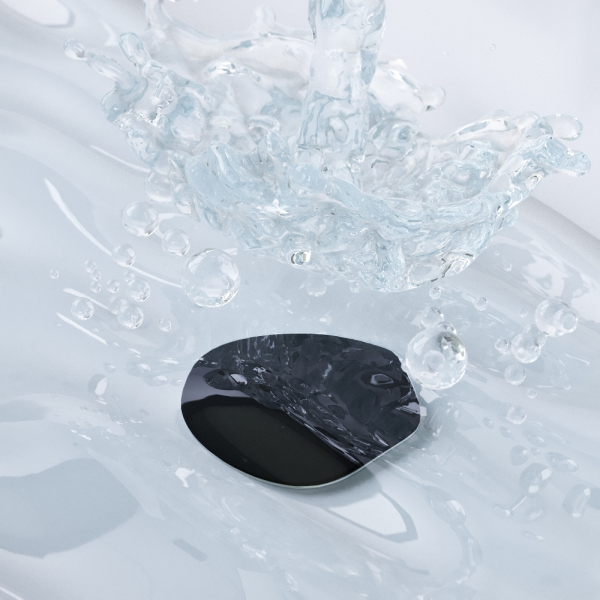 Донный клапан, универсальный Damixa Option, 210600300