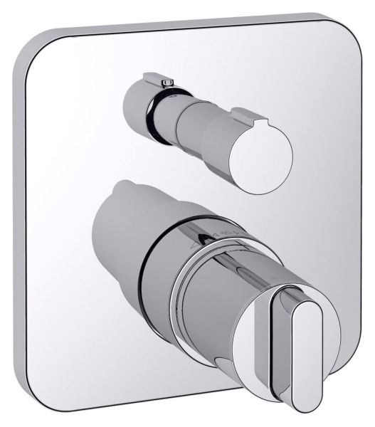 Термостат Ideal Standard Moments A4718AA для душа