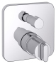 Термостат Ideal Standard Moments A4718AA для душа