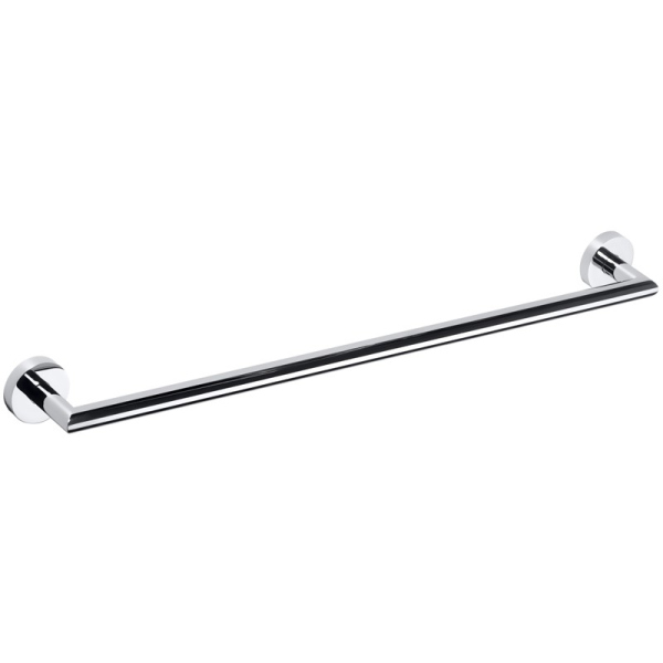 Поручень OMEGA 600 мм, труба 25мм