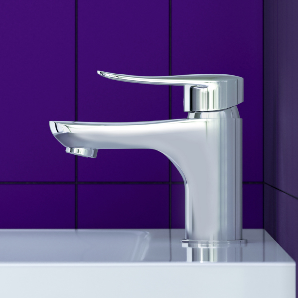 Смеситель для раковины Dorff Ultra, D5002100