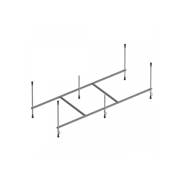 Каркас для ванны AM.PM Inspire V2.0 W52A-170-075W-R