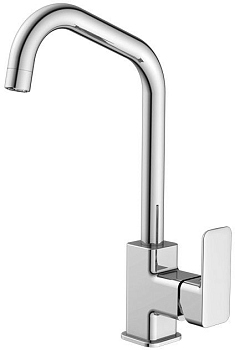 Смеситель для кухни IDDIS Brick BRISBL0i05