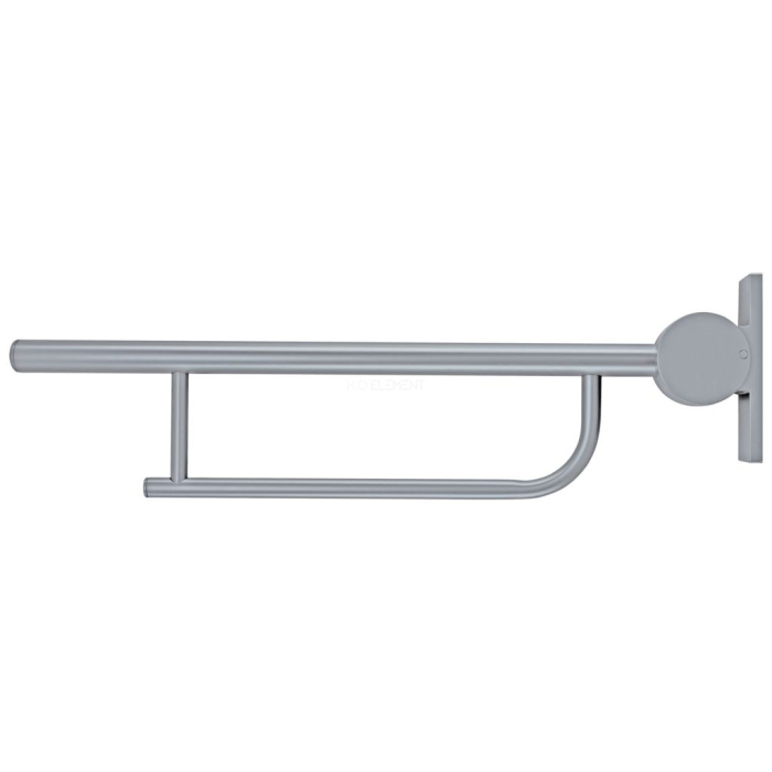 Складной шарнирный опорный поручень Ideal Standard CONTOUR S6360MY