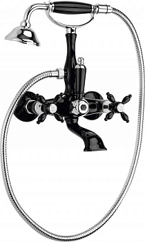 Смеситель для ванны Cezares Nostalgia NOSTALGIA-VD-NLC