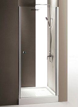 Душевая дверь в нишу Cezares Triumph B1 90 P Cr