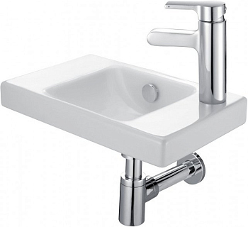 Раковина Jacob Delafon Odeon Up E4799G-00