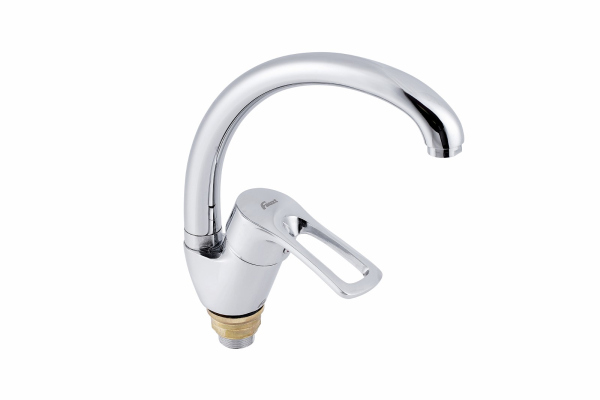 Смеситель для кухни FAUZT FZs-863-129 тип См-МОЦБА