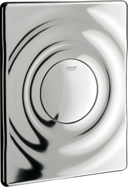 Смывная клавиша Grohe Surf 38574000