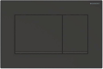 115.883.16.1 Клавиша смыва Sigma 30, двойной смыв