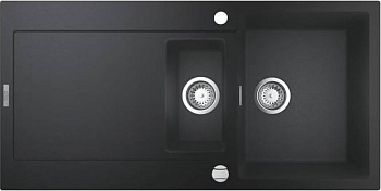 Мойка кухонная Grohe K500 31646AP0