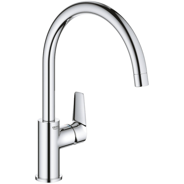 Смеситель Grohe BauEdge 31367001 для кухонной мойки