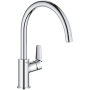 Смеситель Grohe BauEdge 31367001 для кухонной мойки
