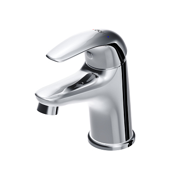 Смеситель для раковины Dorff Stark, D1100210