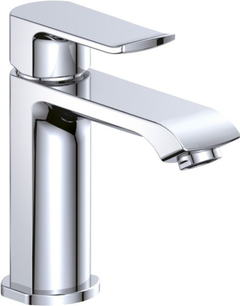 Смеситель BelBagno Disco DIS LVM CRM для раковины