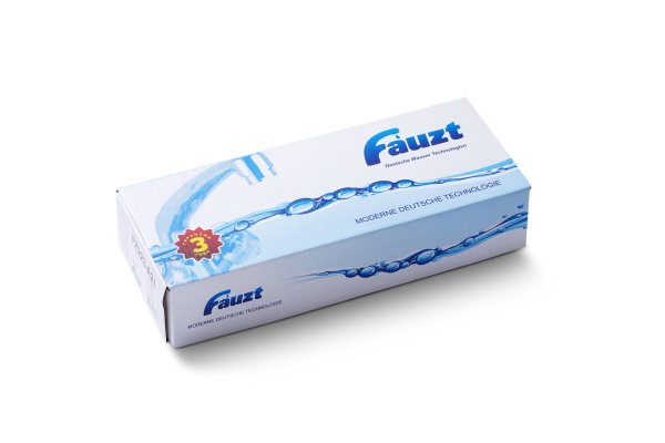 Смеситель для кухни FAUZT FZs-202-32 тип См-МДЦБА