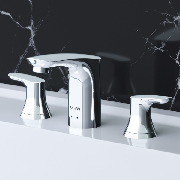 Смеситель AM.PM Like F8008000 для раковины