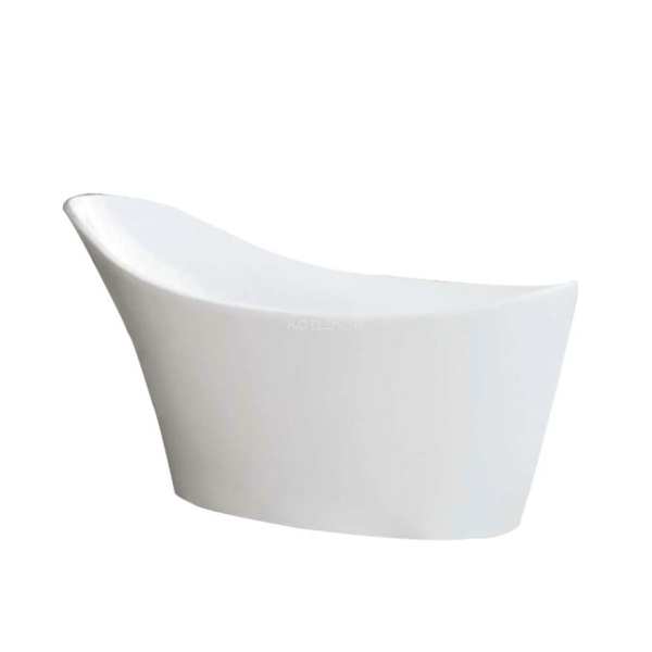 Ванна из искусственного камня Vincea, VBT-220S,165х80