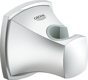 Держатель Grohe Grandera 27969000 для душа
