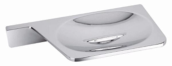 Мыльница Art&Max Gina AM-2734