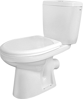 Унитаз-компакт Santek Анимо WH302132