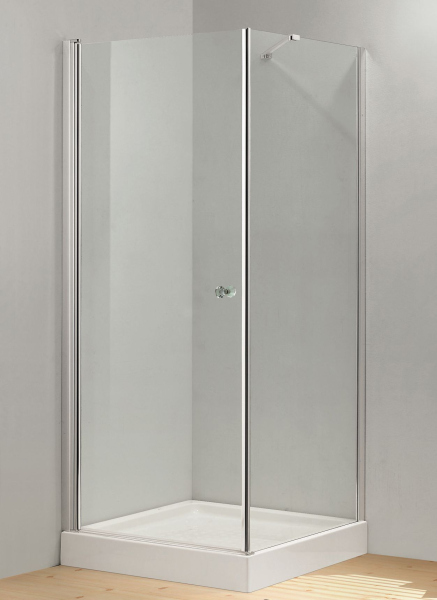 Душевой уголок Cezares Triumph A1 80 P Cr L