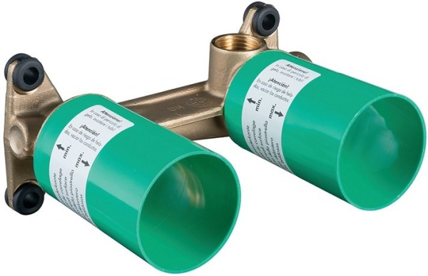 Скрытая часть Hansgrohe 13622180