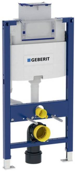 Система инсталляции для унитазов Geberit Omega 12 111.030.00.1
